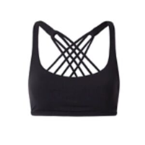 Lululemon Free to Be Sports Bra